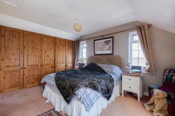 Front Street, Churchill, BS25