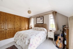 Front Street, Churchill, BS25