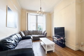 Hampton Road, Bristol, BS6