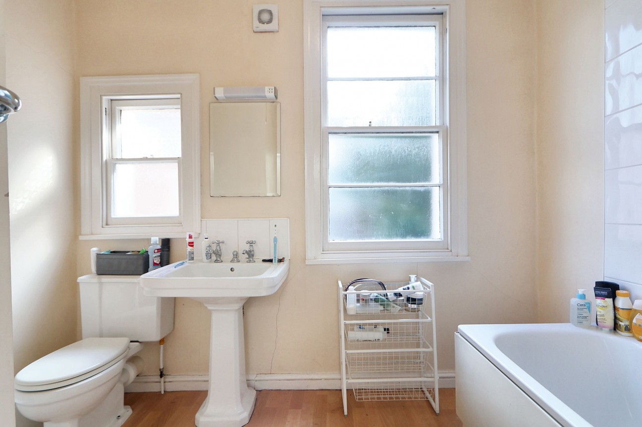 Hampton Road, Bristol, BS6