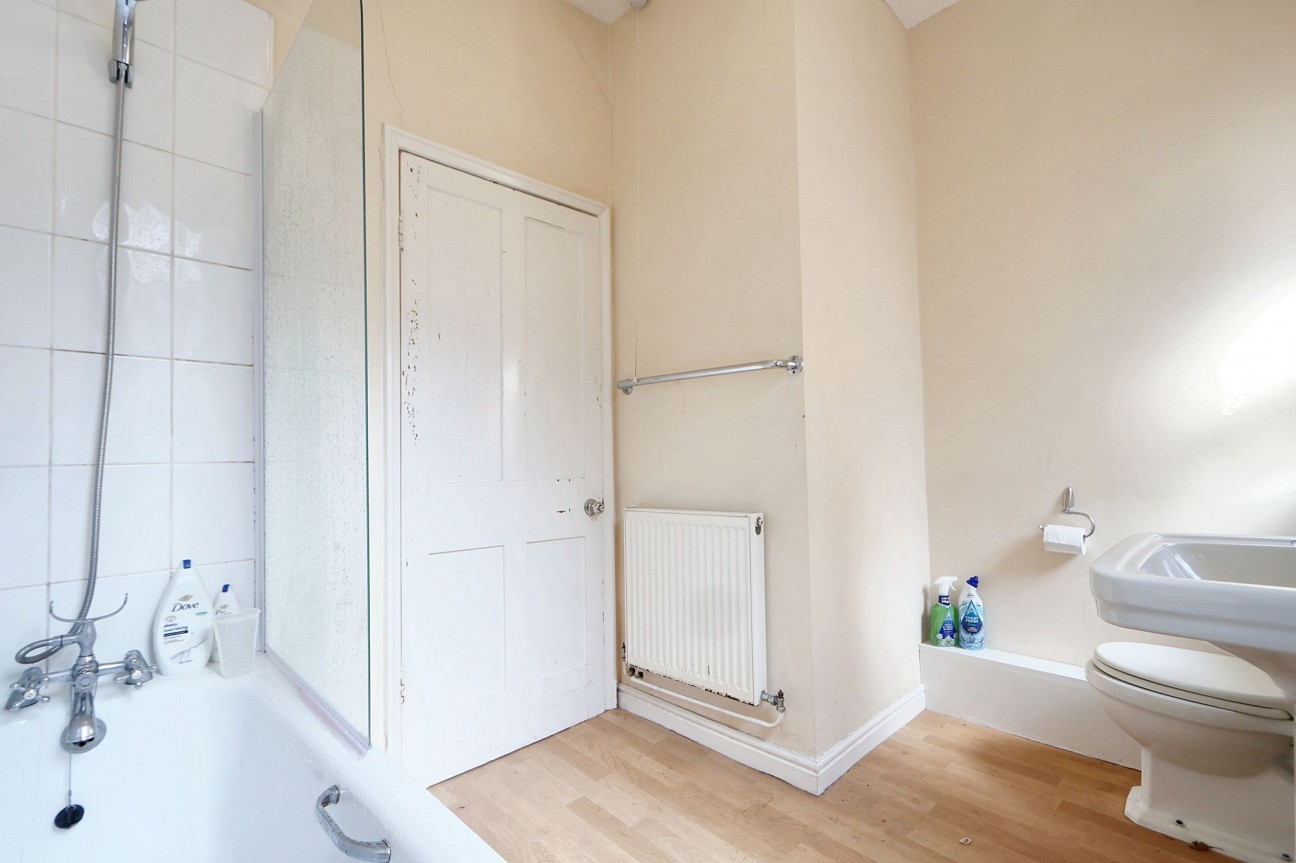 Hampton Road, Bristol, BS6