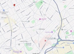 Hampton Road, Bristol, BS6