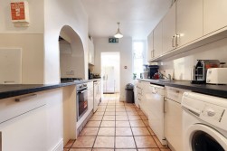 Hampton Road, Bristol, BS6