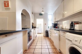 Hampton Road, Bristol, BS6