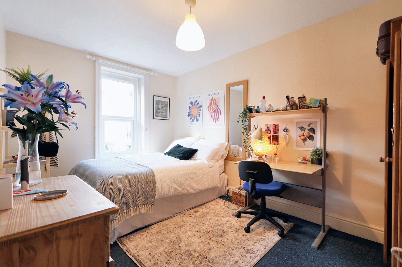 Hampton Road, Bristol, BS6