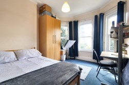 Hampton Road, Bristol, BS6