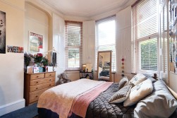 Hampton Road, Bristol, BS6