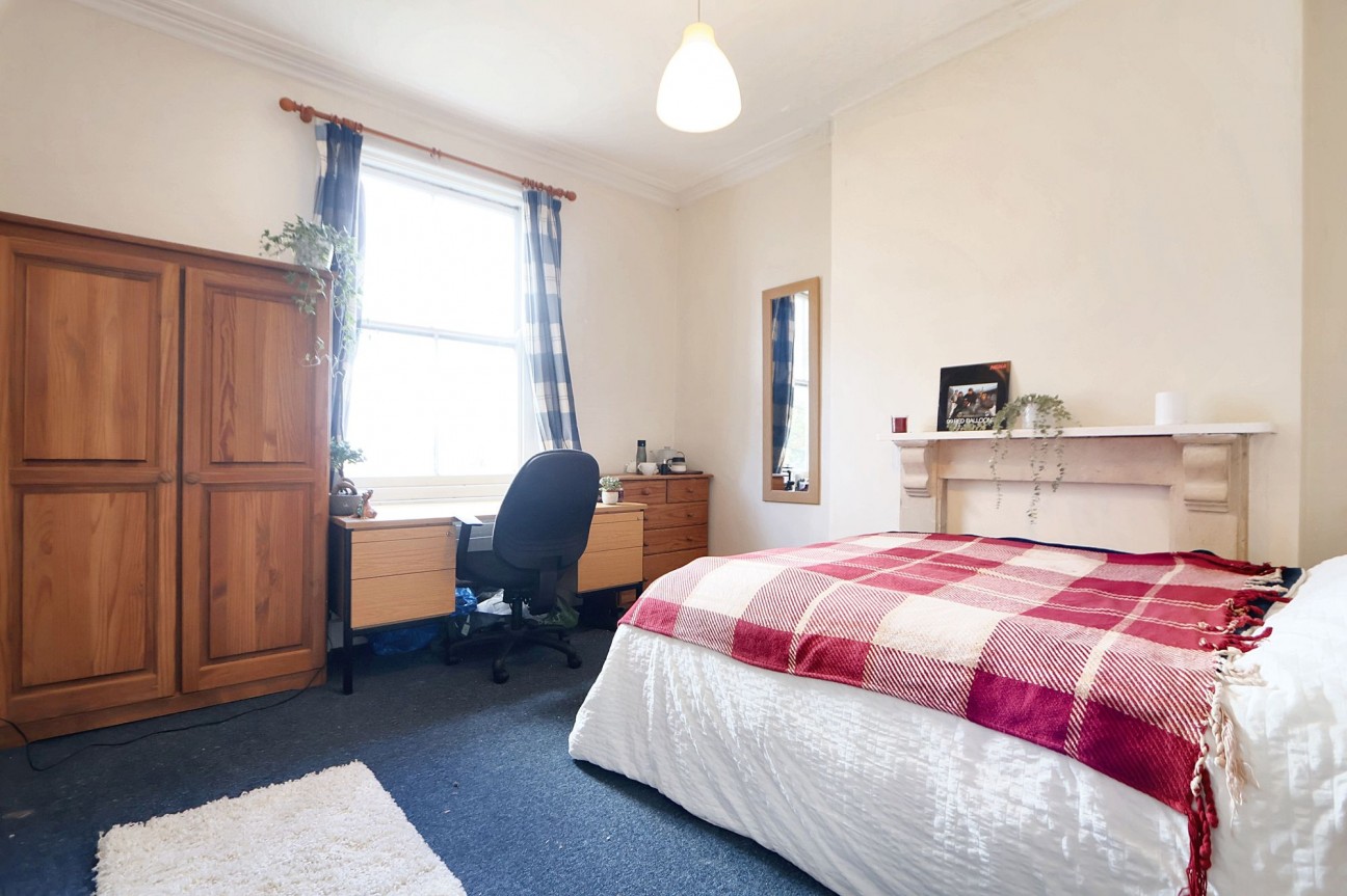 Hampton Road, Bristol, BS6