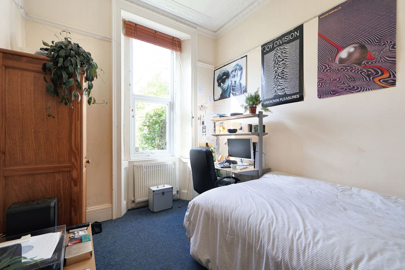 Hampton Road, Bristol, BS6