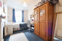 Hampton Road, Bristol, BS6