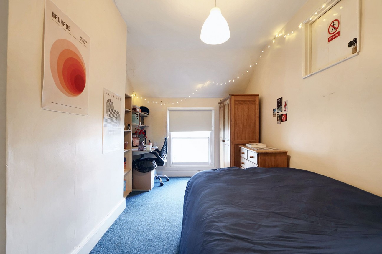 Hampton Road, Bristol, BS6