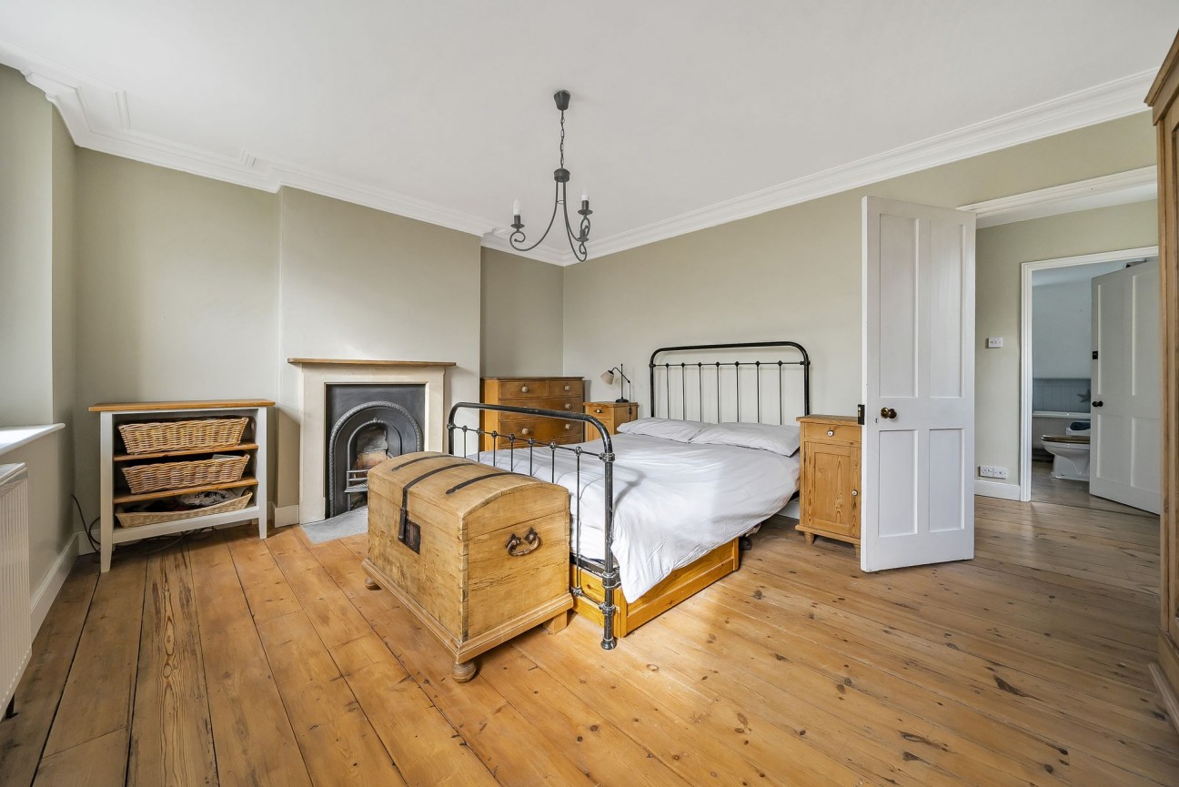 Station Road, Wrington, BS40