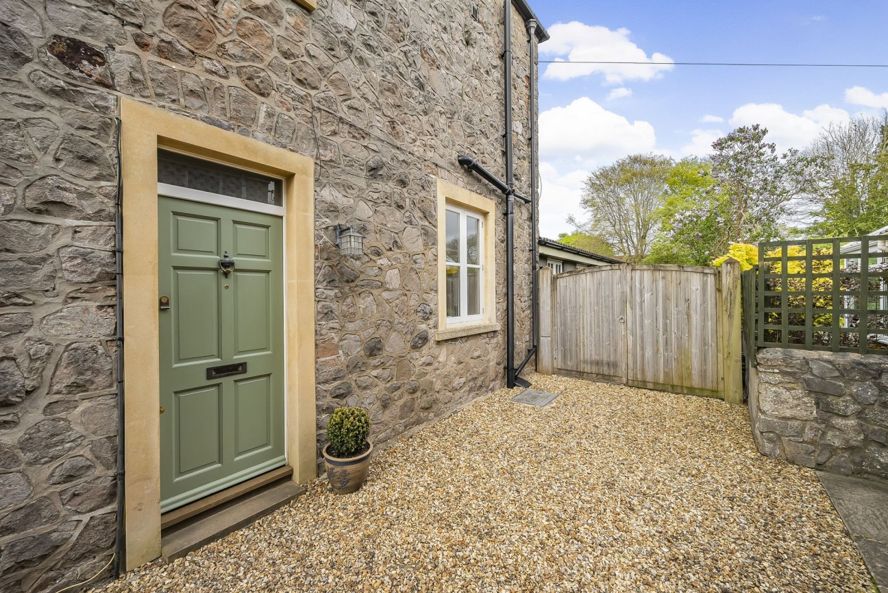 Station Road, Wrington, BS40