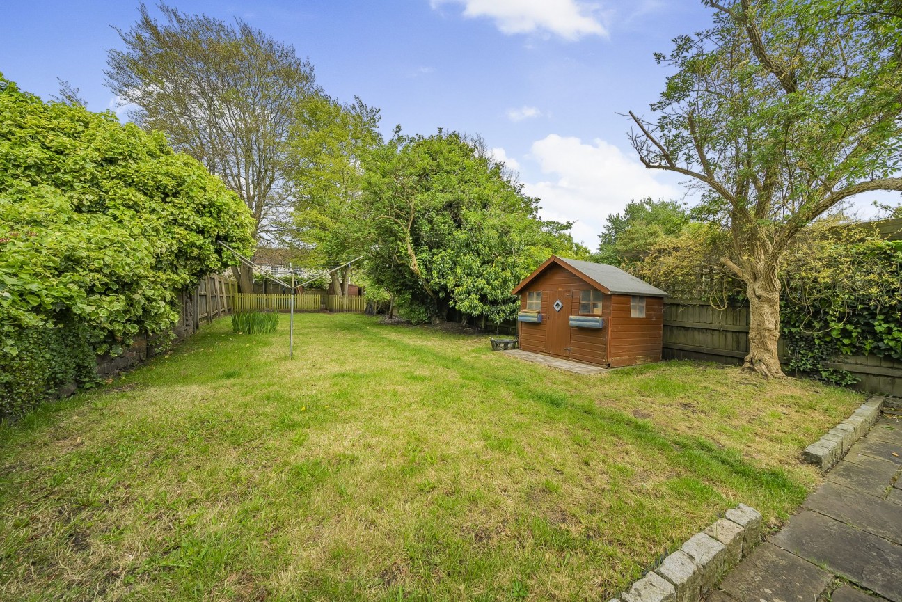 Station Road, Wrington, BS40