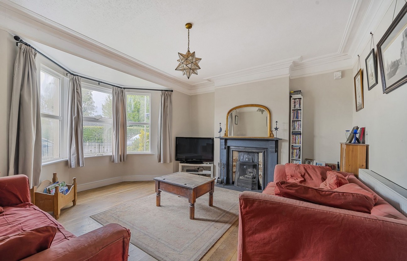 Station Road, Wrington, BS40