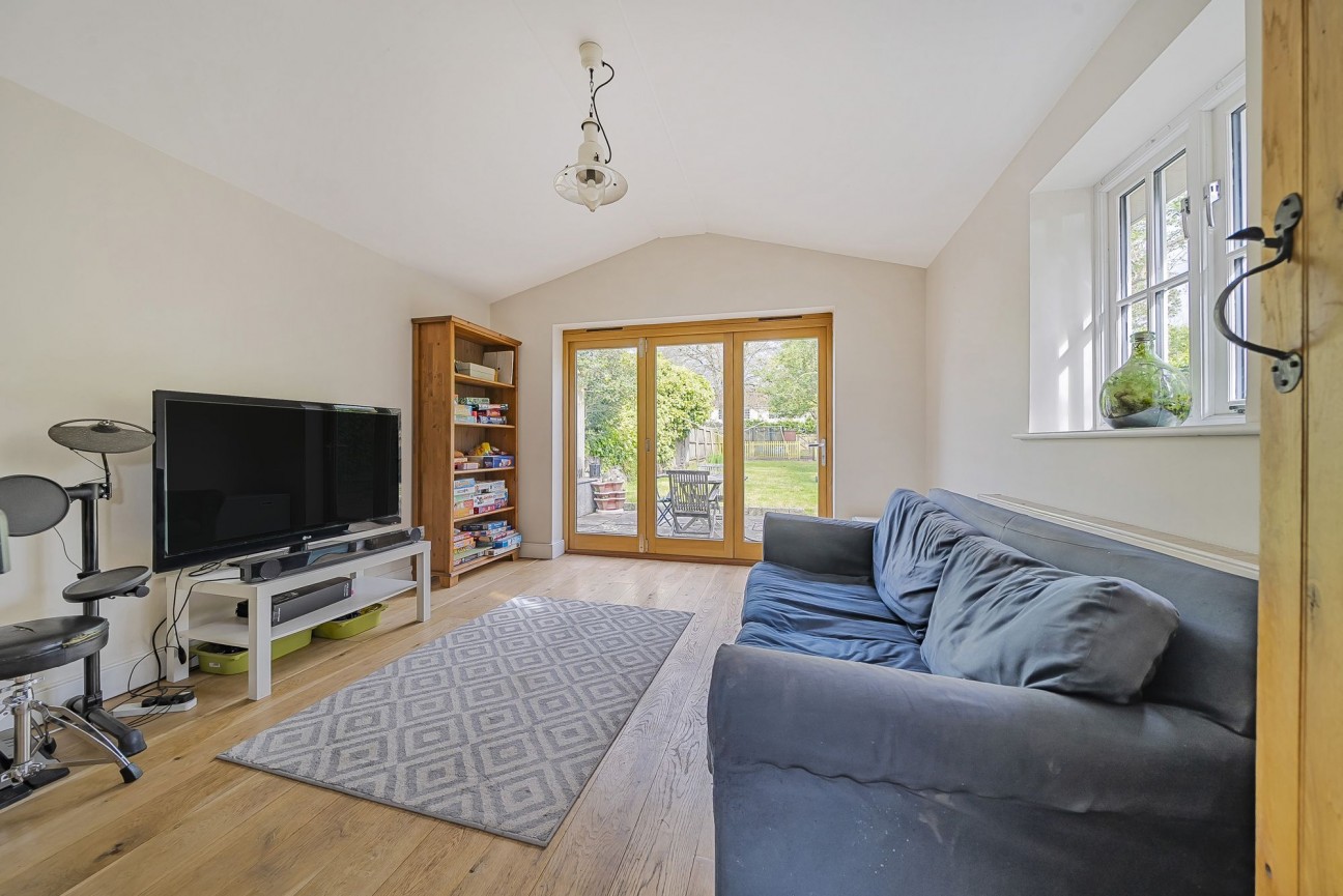 Station Road, Wrington, BS40