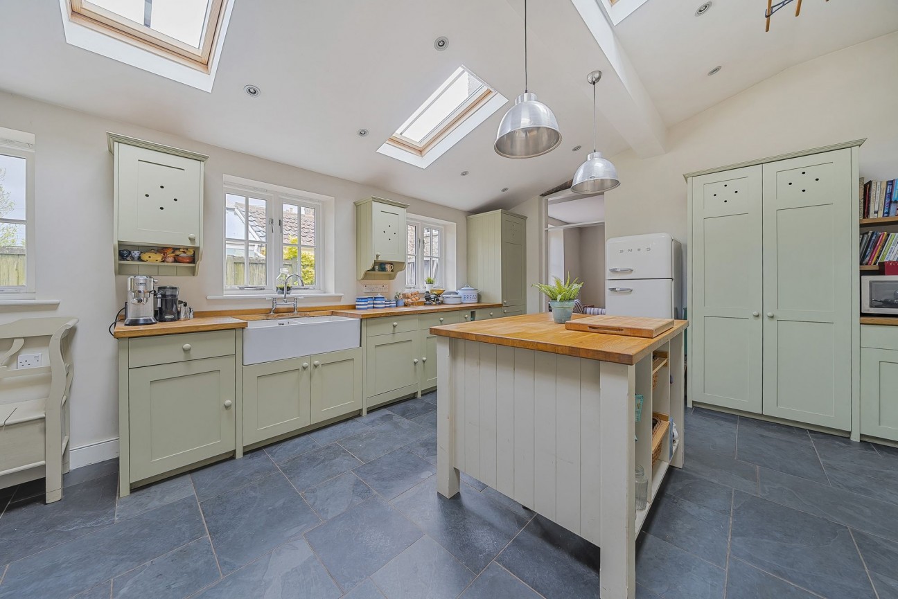 Station Road, Wrington, BS40