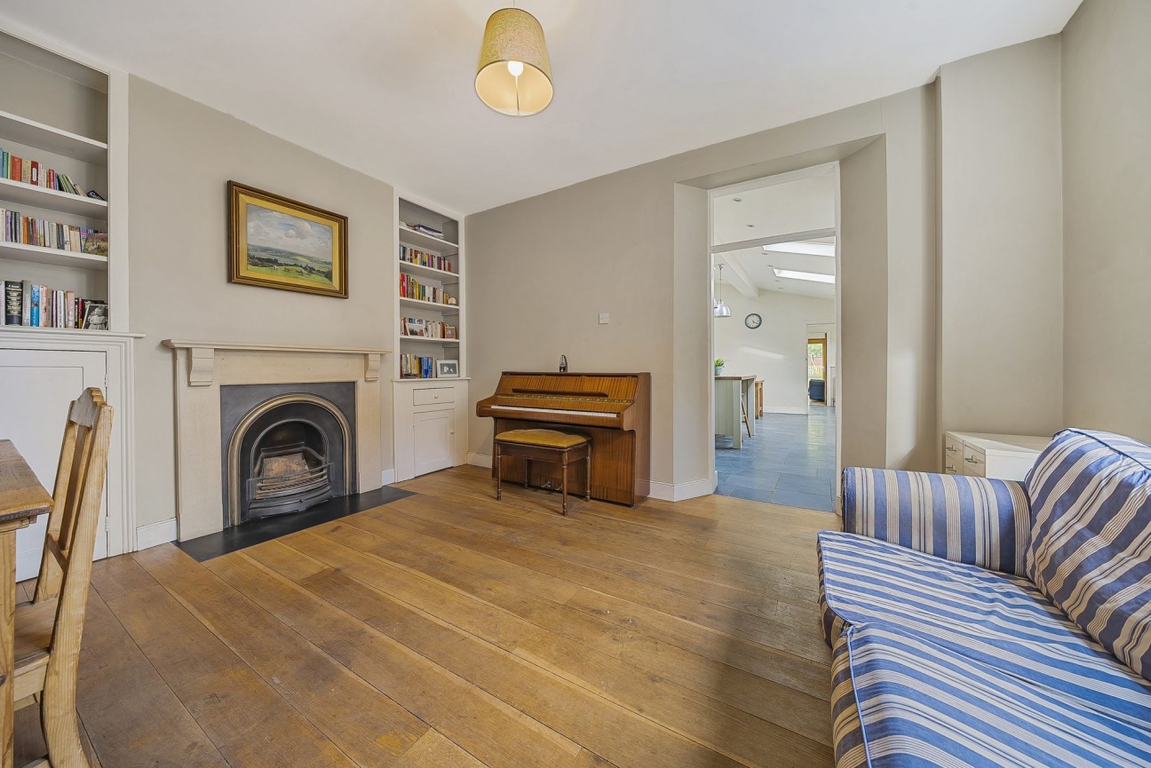 Station Road, Wrington, BS40