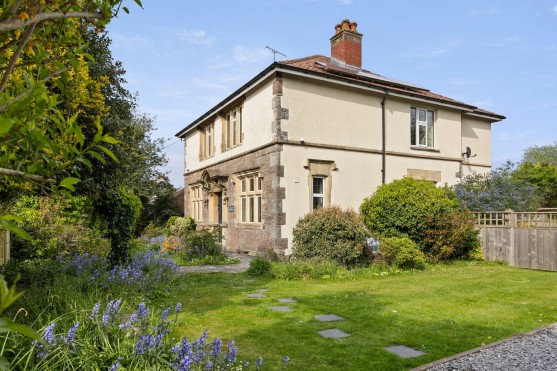 New Road, Churchill, BS25