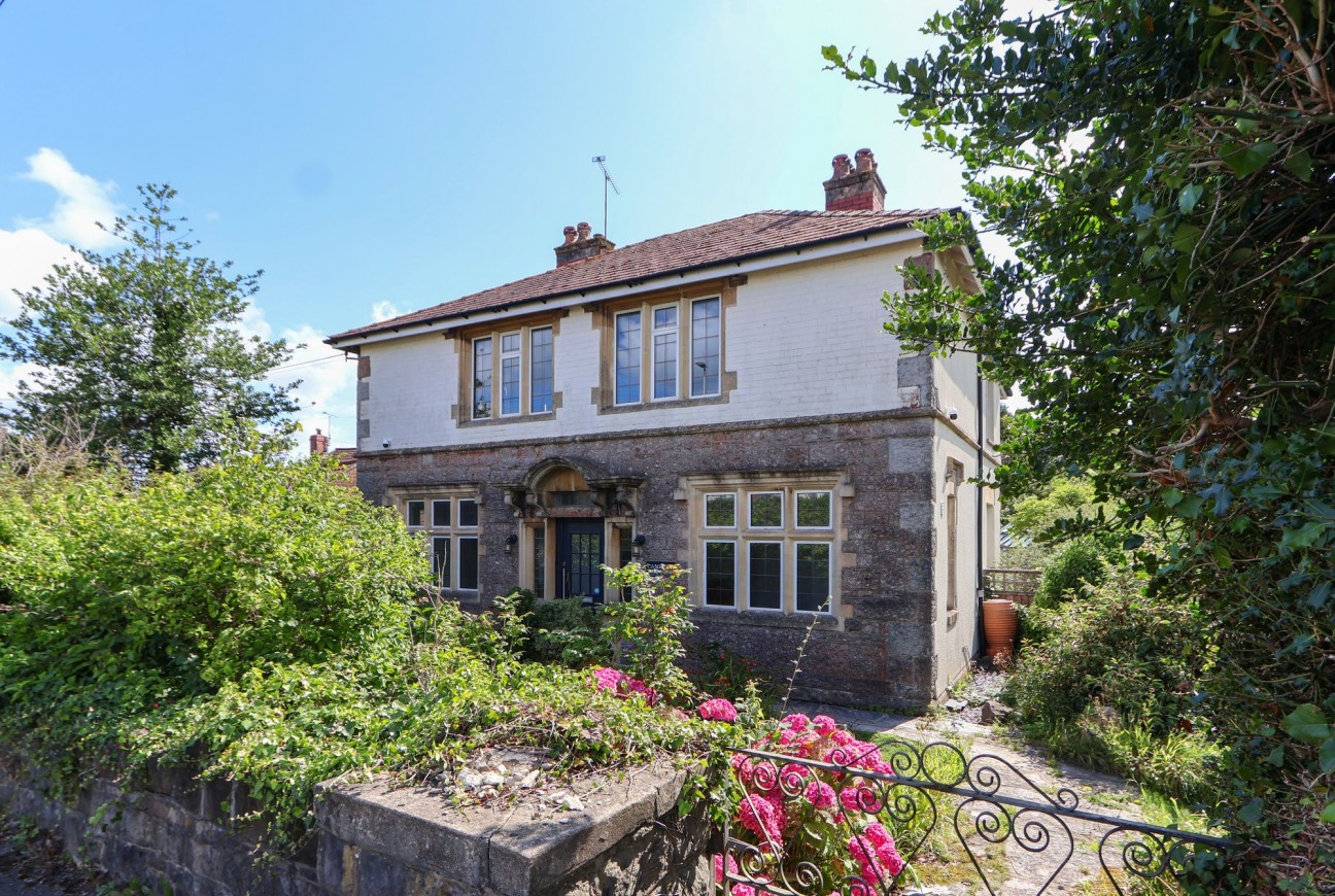 New Road, Churchill, BS25