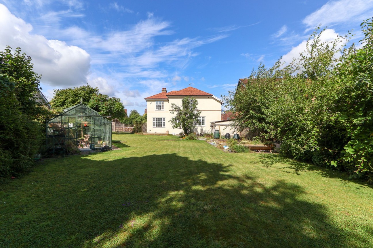 New Road, Churchill, BS25