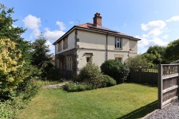 New Road, Churchill, BS25