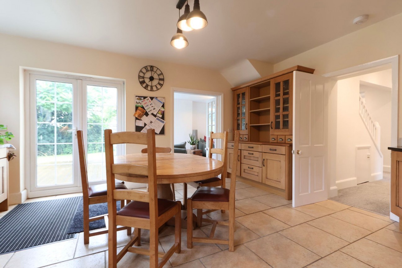 New Road, Churchill, BS25