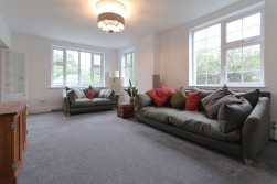 New Road, Churchill, BS25