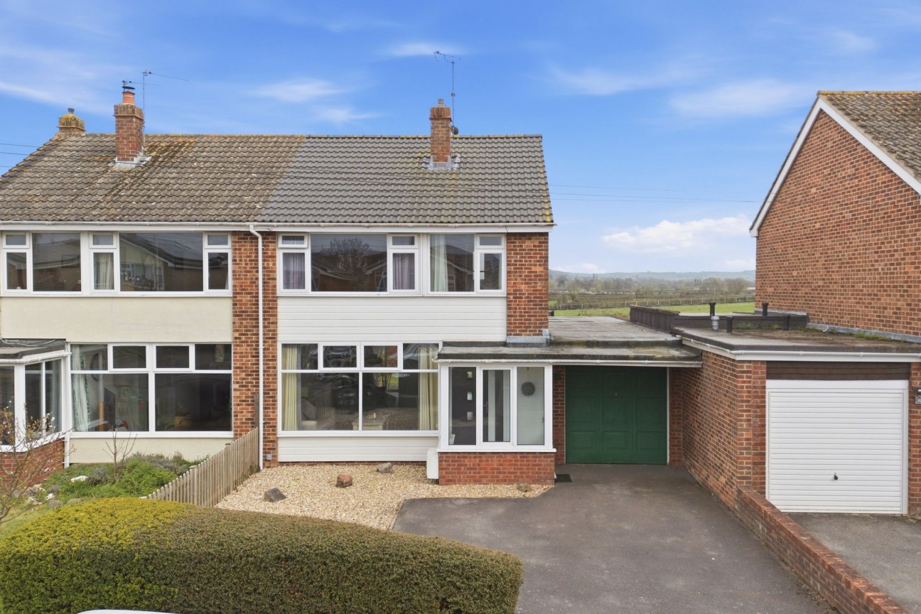 Park Road, Congresbury, BS49