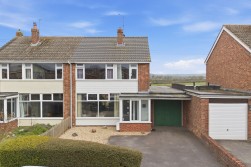 Park Road, Congresbury, BS49