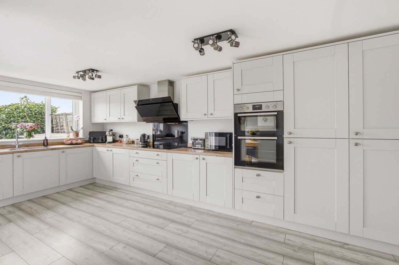 Park Road, Congresbury, BS49