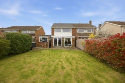 Park Road, Congresbury, BS49