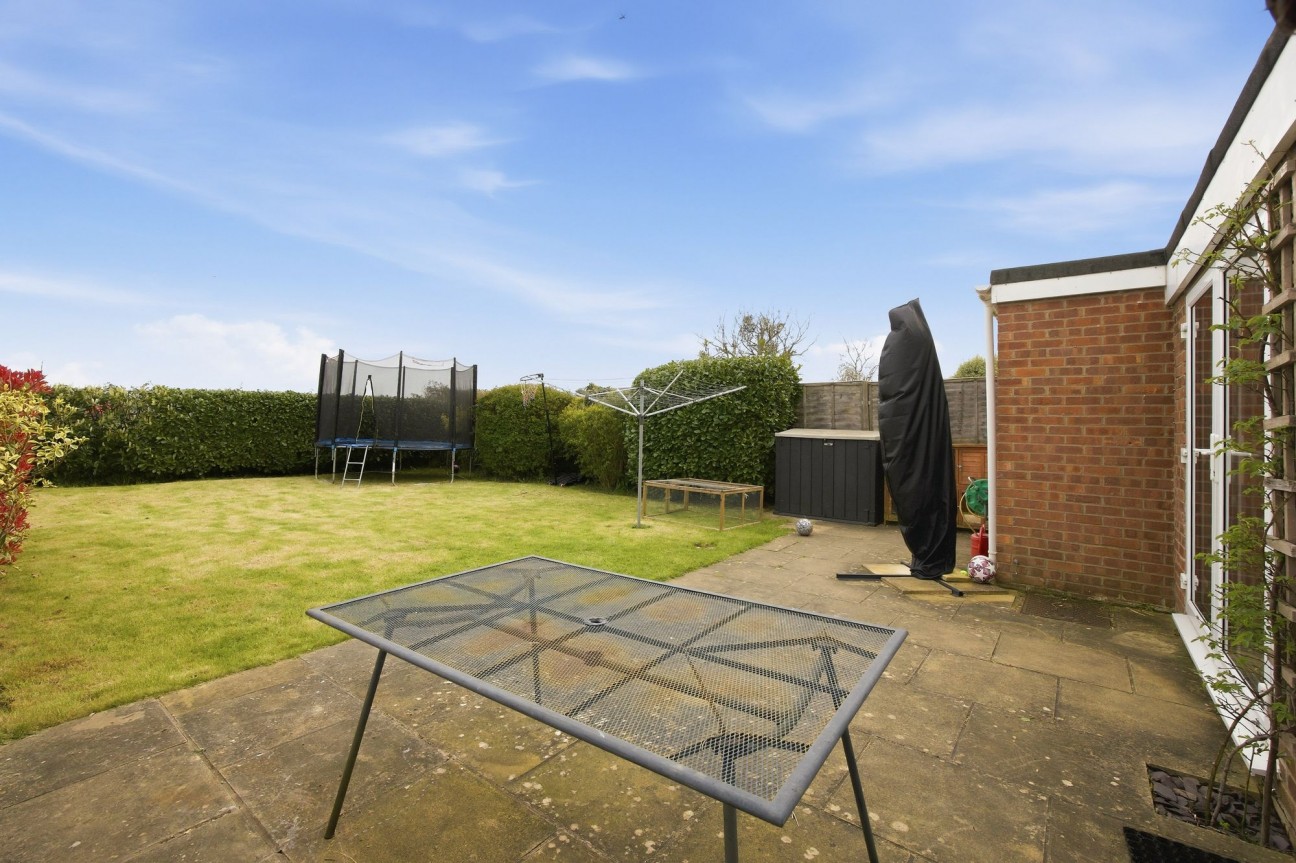 Park Road, Congresbury, BS49