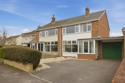 Park Road, Congresbury, BS49