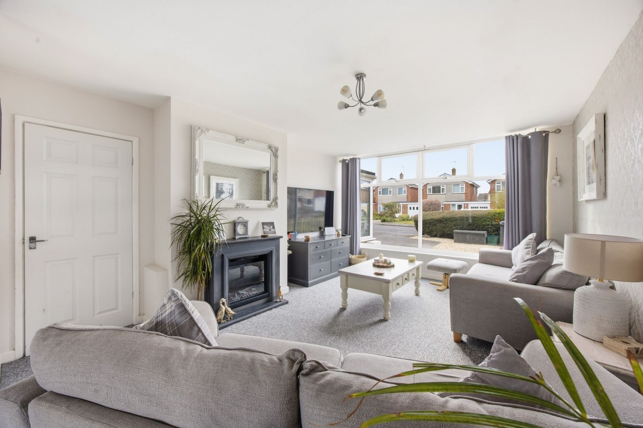 Park Road, Congresbury, BS49