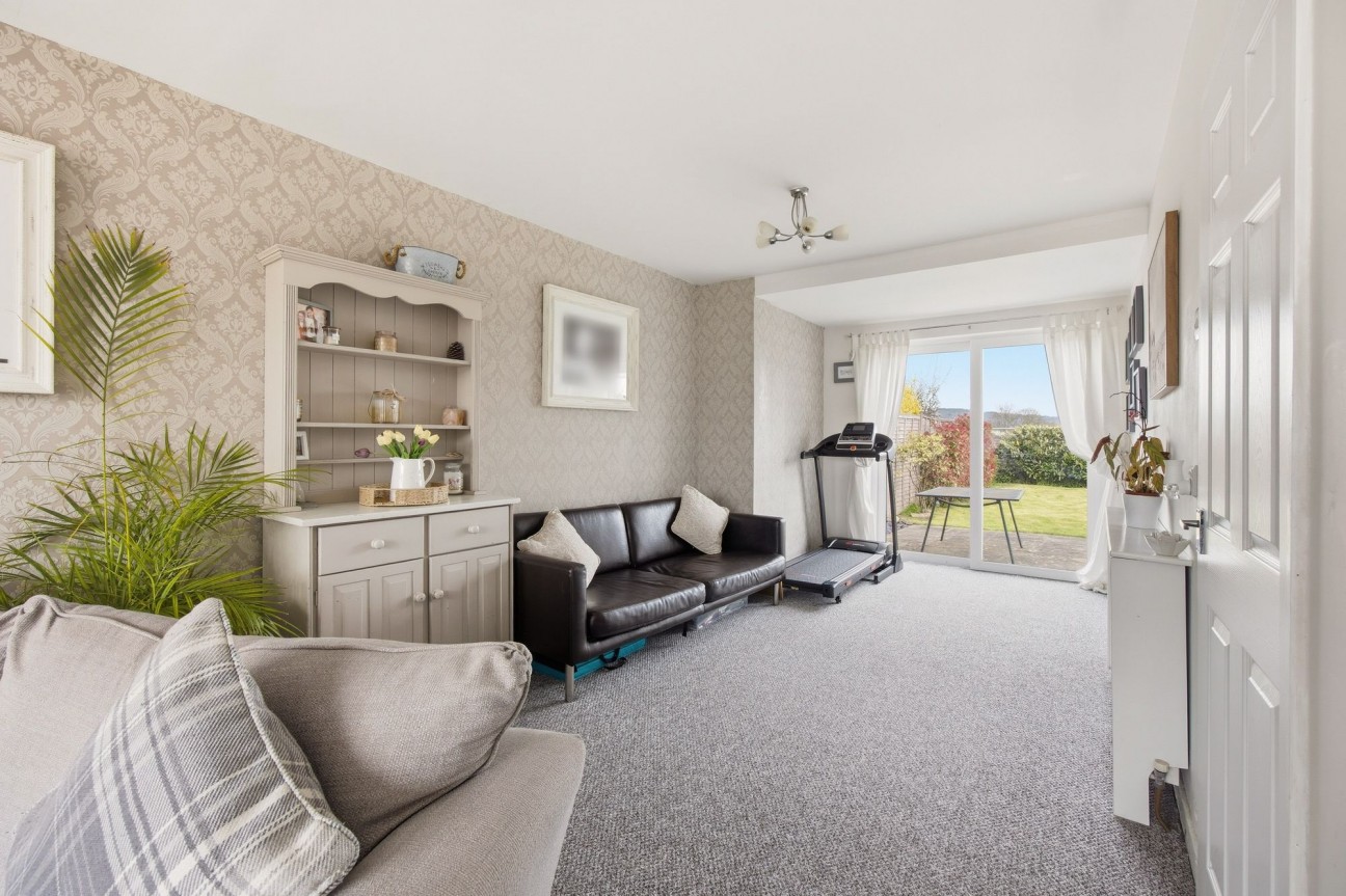 Park Road, Congresbury, BS49