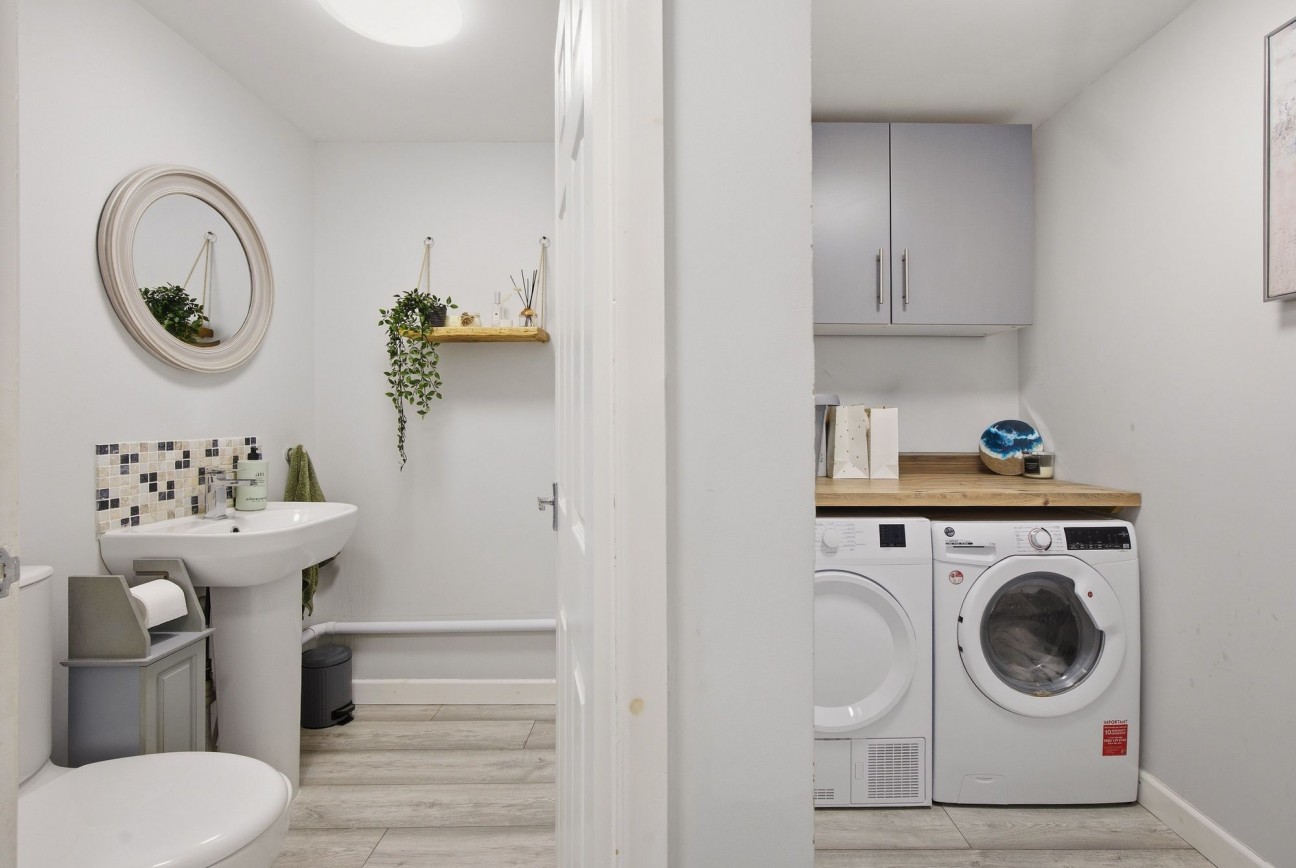 Park Road, Congresbury, BS49