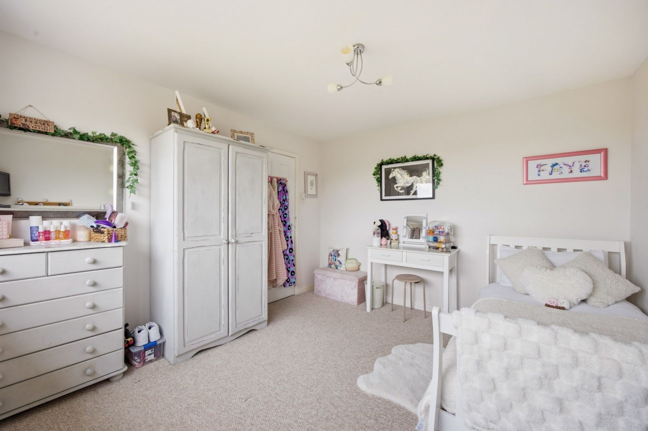 Park Road, Congresbury, BS49