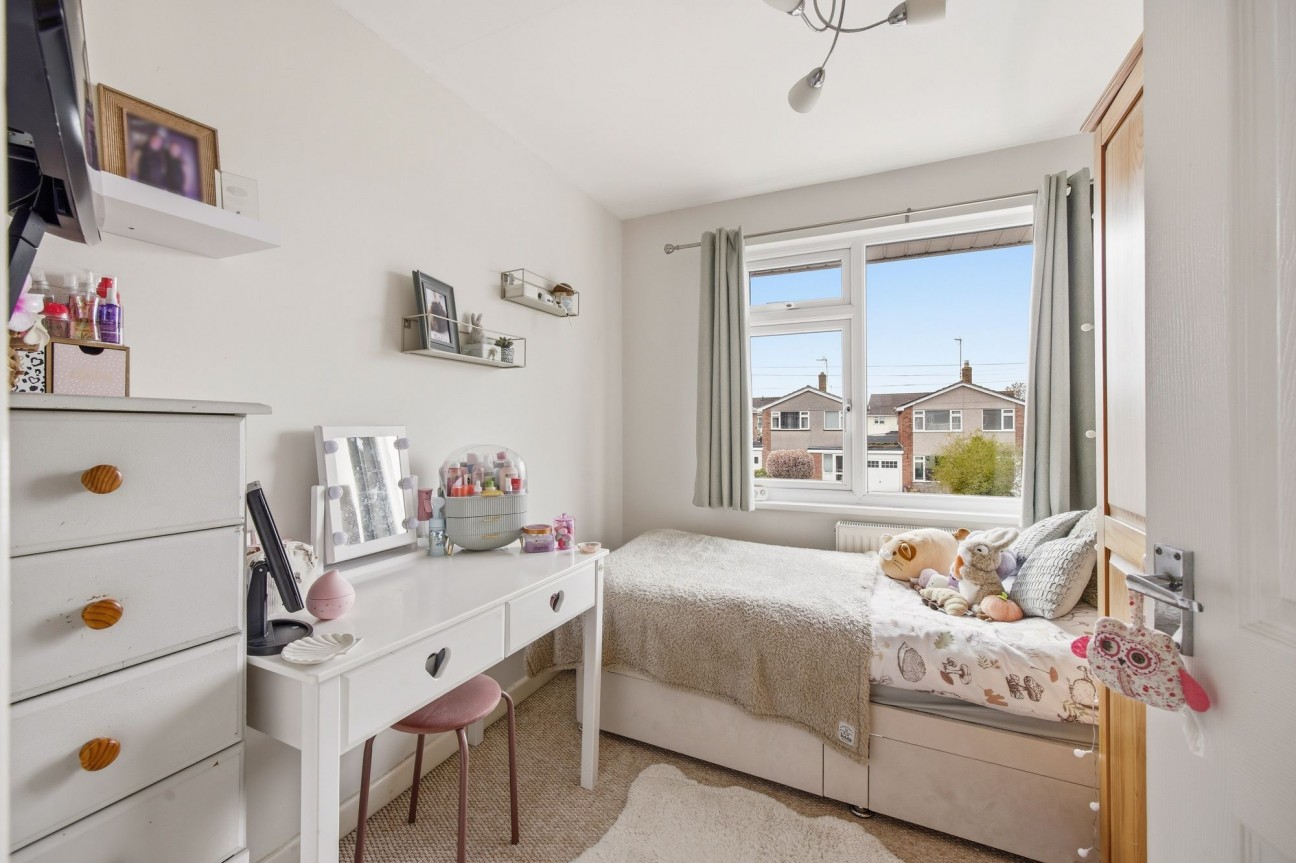 Park Road, Congresbury, BS49