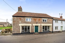 Silver Street, Wrington, BS40