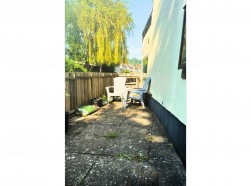 Silver Street, Wrington, BS40