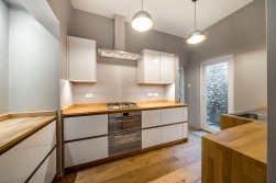 Silver Street, Wrington, BS40