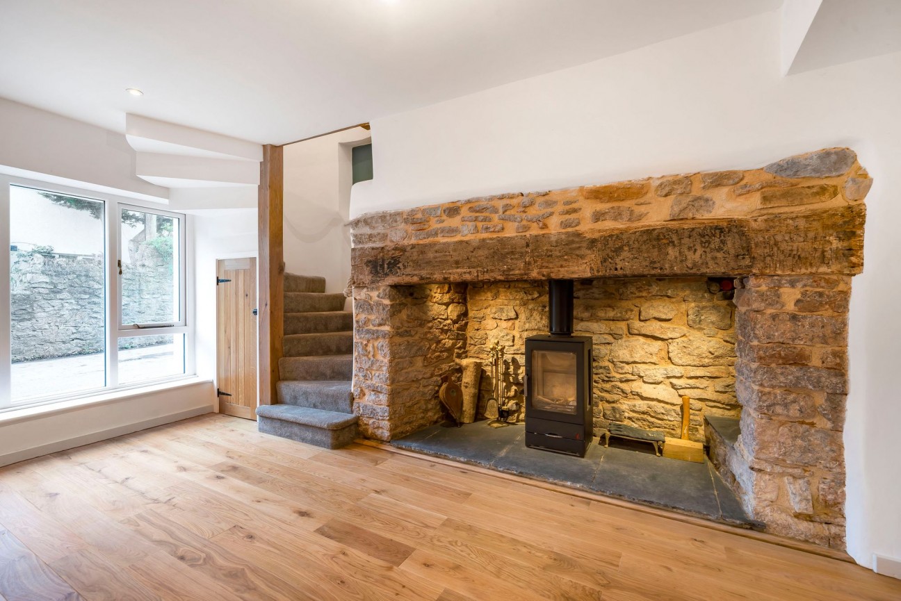 Silver Street, Wrington, BS40