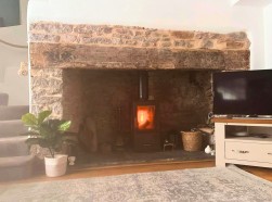 Silver Street, Wrington, BS40