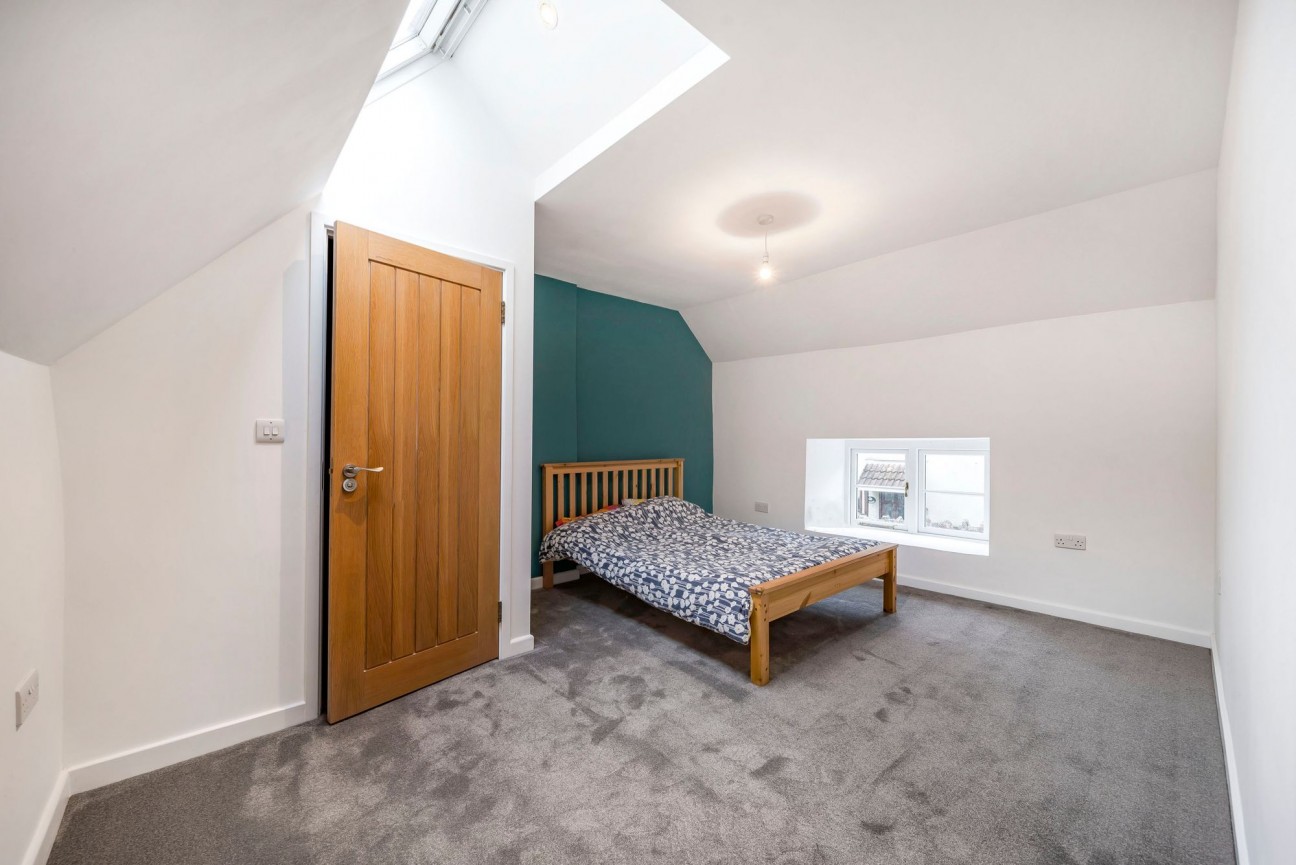 Silver Street, Wrington, BS40