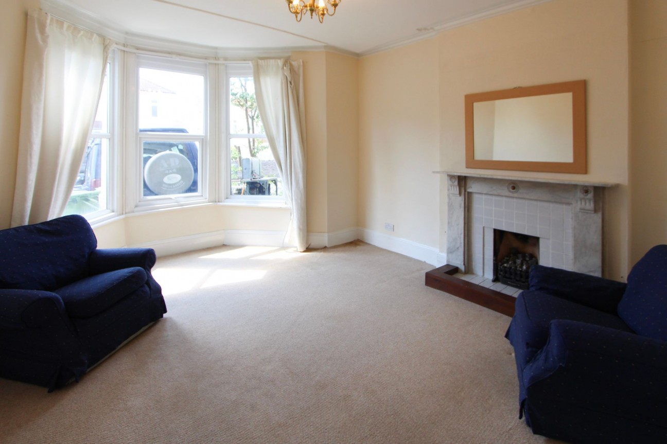 Cassell Road, Bristol, BS16