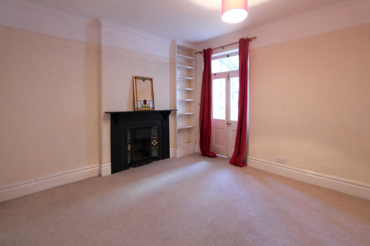 Cassell Road, Bristol, BS16