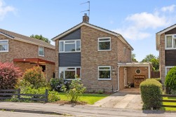 Stowey Road, Yatton, BS49