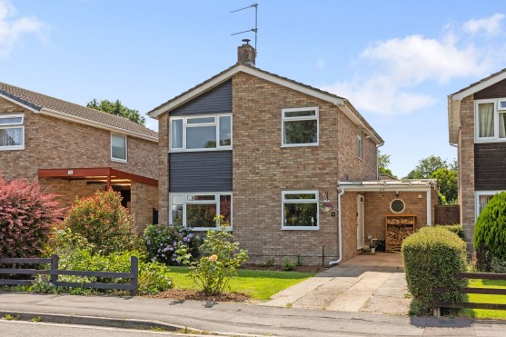 Stowey Road, Yatton, BS49