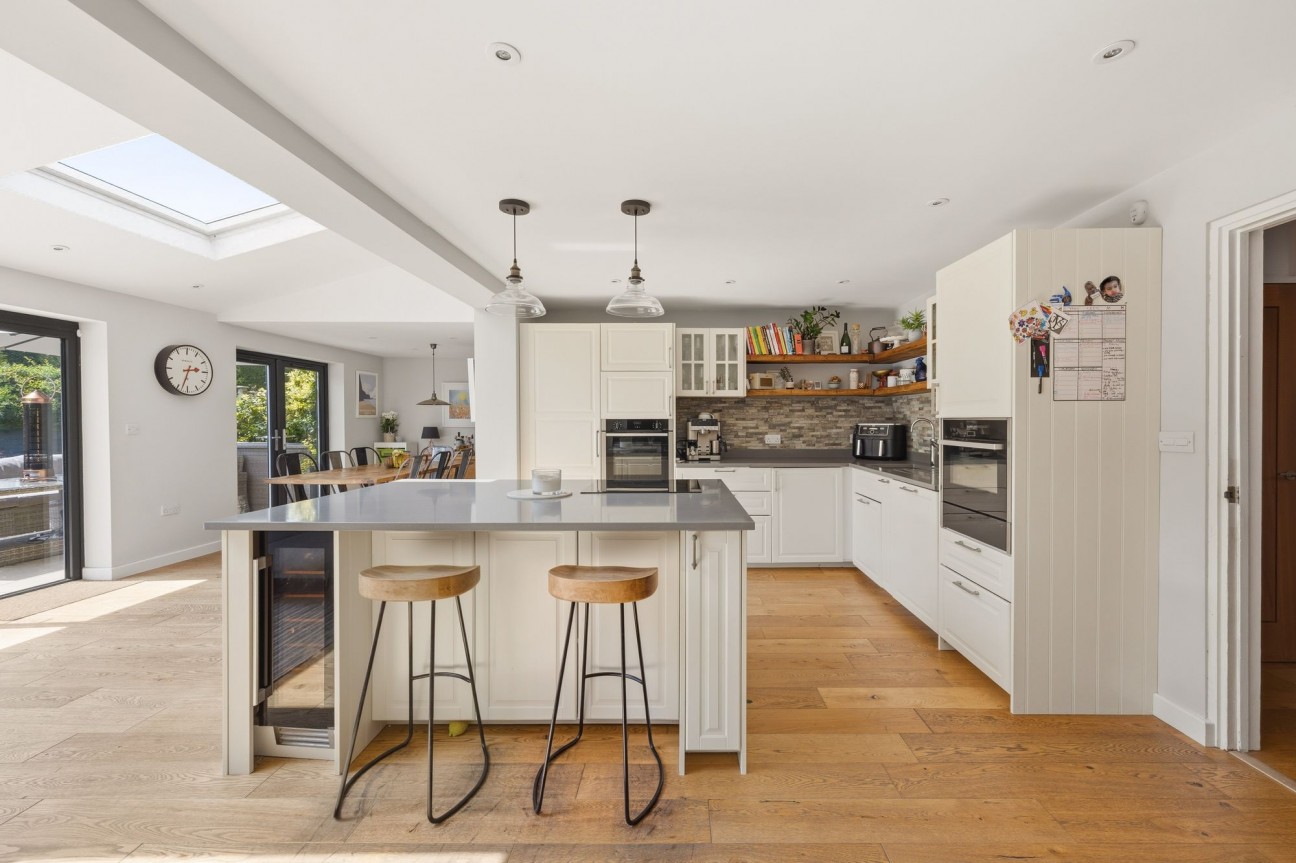 Stowey Road, Yatton, BS49
